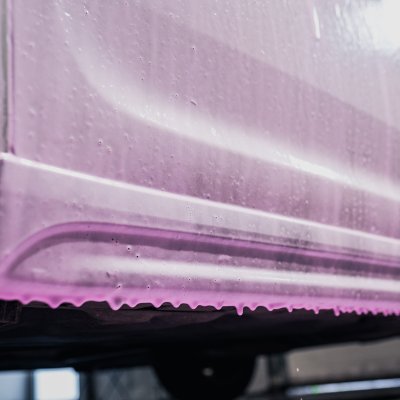 K2 BELA NEON PRO 1L Active foam skumshampo