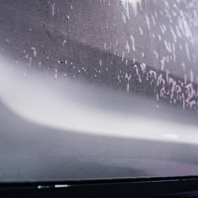 K2 BELA NEON PRO 1L Active foam skumshampo