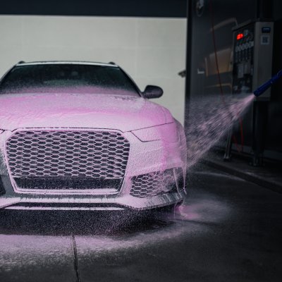 K2 BELA NEON PRO 5L Active foam skumshampo