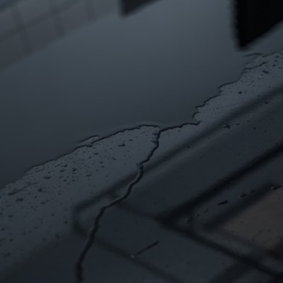 K2 VENA PRO 1L Bilshampo glansende og vandet pr�ller af