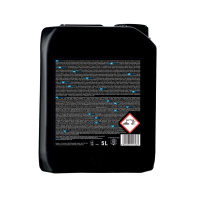 K2 VENA PRO 5L Bilshampo glansende og vandet pr�ller af