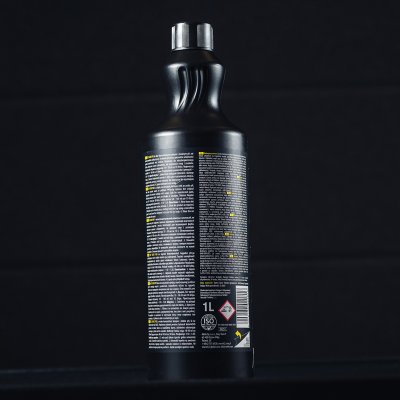 K2 FLUXO PRO 1L Bilshampo