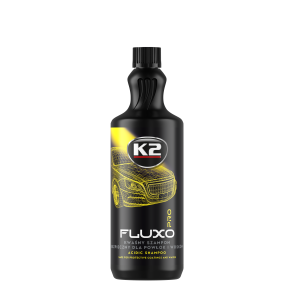 K2 FLUXO PRO 1L Bilshampo