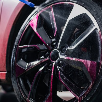 K2 Roton pro 1L f�lgrens i gele form
