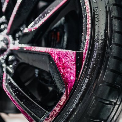 K2 Roton pro 1L f�lgrens i gele form
