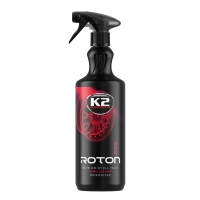 K2 Roton pro 1L f�lgrens i gele form