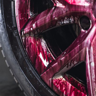 K2 Roton pro 5L f�lgrens i gele form