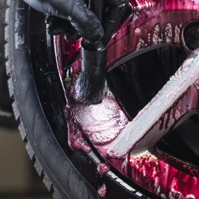 K2 Roton pro 5L f�lgrens i gele form