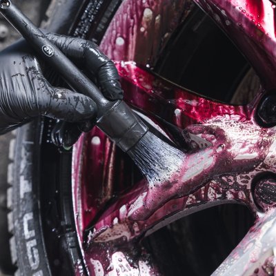 K2 Roton pro 5L f�lgrens i gele form