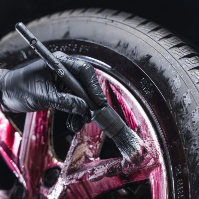 K2 Roton pro 5L f�lgrens i gele form