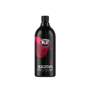 K2 SIGMA PRO 1L D�k glans