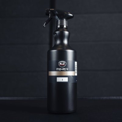 K2 MIXER 1L Tom sprayflaske