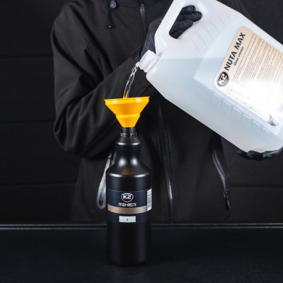 K2 MIXER 1L Tom sprayflaske