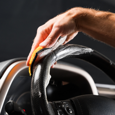 K2 SCUBO PRO Dobbeltsidet reng�ringspude