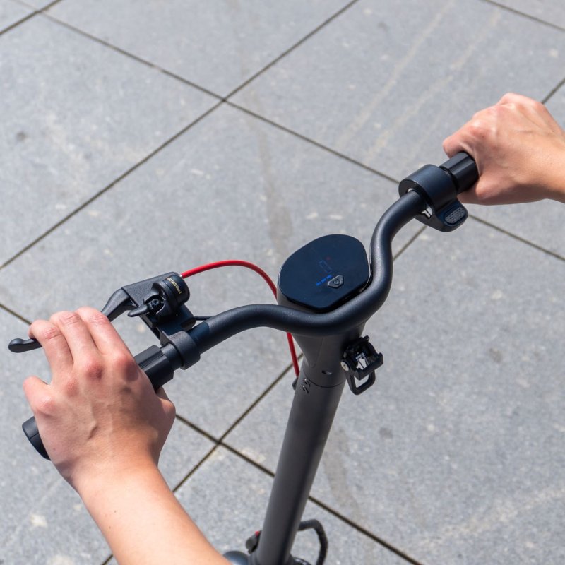 GORUNNER 8,5 CRUISE EL-LBEHJUL