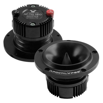 Deaf Bonce Apocalypse AP-T25 NEO Diskant horn 2,5