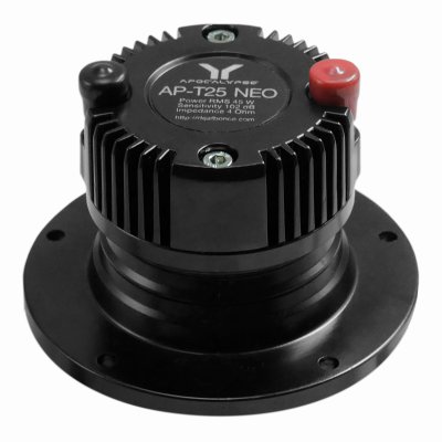 Deaf Bonce Apocalypse AP-T25 NEO Diskant horn 2,5