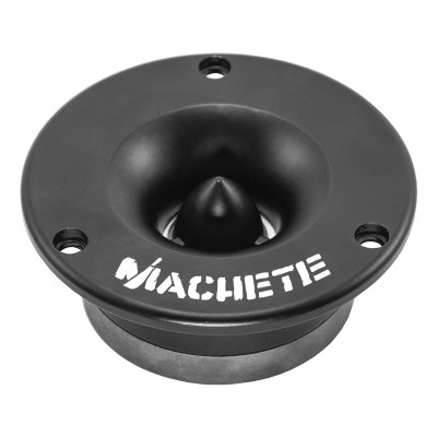 Deaf Bonce Machete MT-102 Diskant 95 mm - 4 ohm 60 watt - s�t med 2 stk