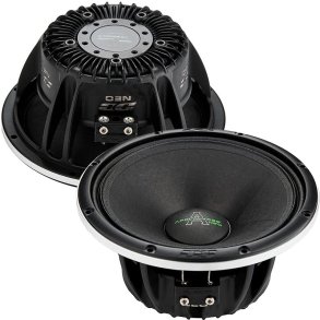Deaf Bonce Apocalypse AP-M67AN PRO kickbass 6,5
