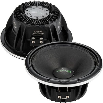 Deaf Bonce Apocalypse AP-M67AN PRO kickbass 6,5
