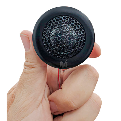 Deaf Bonce MPT-17N 1