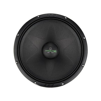Deaf Bonce Apocalypse AP-M81AC PRO kickbass 8