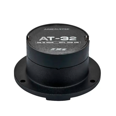 Deaf Bonce AT-32 diskant 108dB- 4 ohm 70 watt - s�t med 2 stk