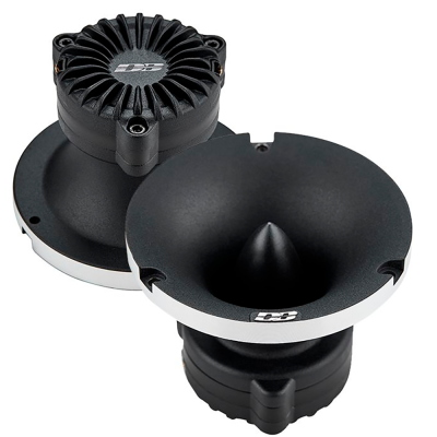 Deaf Bonce AT-37 Sport diskant horn 1,5