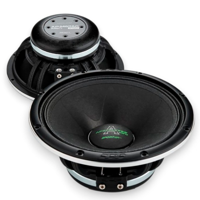 Deaf Bonce Apocalypse AP-M67AC NEO SPORT kickbass 6,5