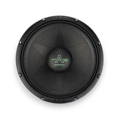 Deaf Bonce Apocalypse AP-M67AC NEO SPORT kickbass 6,5
