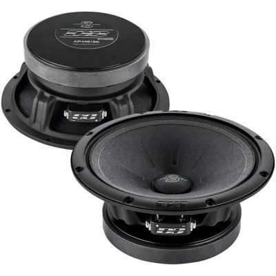 Deaf Bonce Apocalypse AP-M61SE PRO kickbass 6,5
