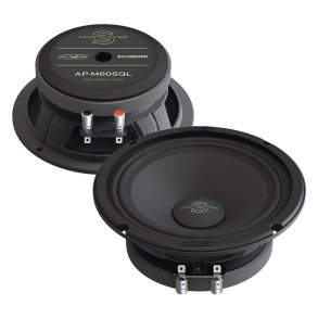 Deaf Bonce Apocalypse AP-M60SQL kickbass 6,5