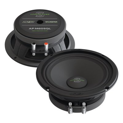 Deaf Bonce Apocalypse AP-M60SQL kickbass 6,5