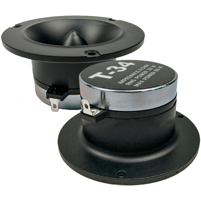 Deaf Bonce T-34 1,2