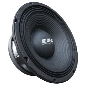Deaf Bonce DPW-1030 kickbass 10