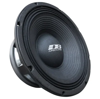 Deaf Bonce DPW-1030 kickbass 10