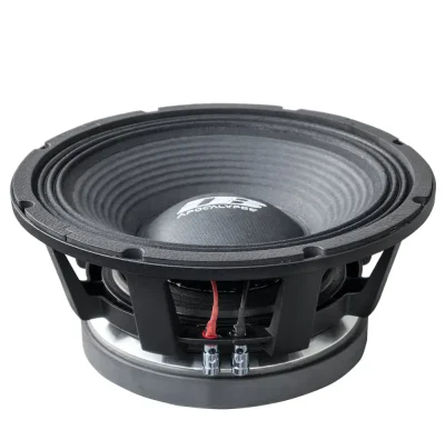 Deaf Bonce DPW-1030 kickbass 10