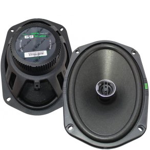Deaf Bonce Machete MFX-69 h�jtaler 6x9