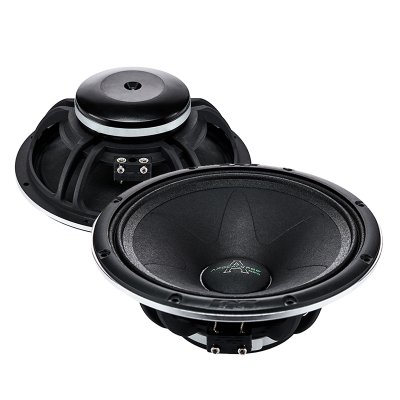 Deaf Bonce Apocalypse AP-M81AC NEO Sport kickbass 8