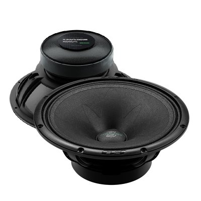 Deaf Bonce M101SE PRO kickbass 10