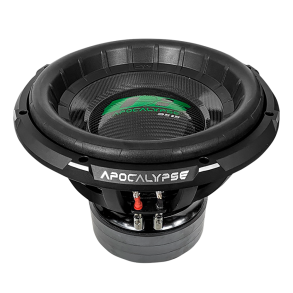 Deaf Bonce Apocalypse DB-3515D1R 15