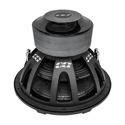 Deaf Bonce Apocalypse DB-3515D1R 15