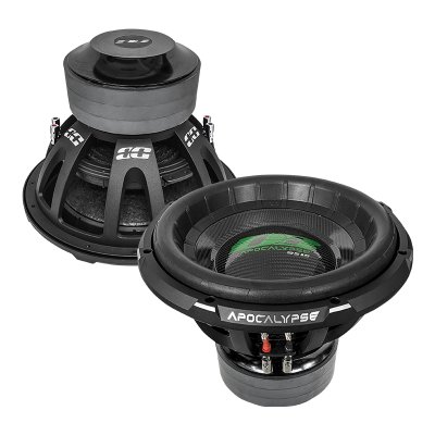 Deaf Bonce ApocalypseDB-3515D2R 15