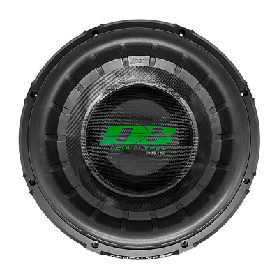 Deaf Bonce Apocalypse DB-3515D1R 15