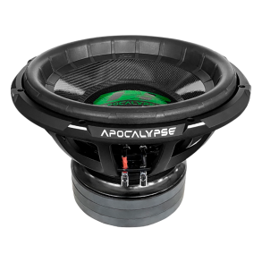 Deaf Bonce Apocalypse DB-4518D1R 18