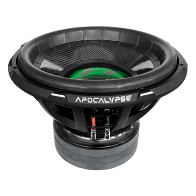 Deaf Bonce Apocalypse DB-4518D1R 18