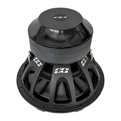 Deaf Bonce Apocalypse DB-4518D1R 18