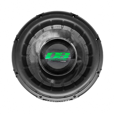 Deaf Bonce Apocalypse DB-4518D1R 18