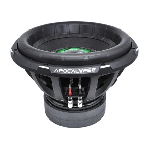 Deaf Bonce Apocalypse DB-3015D1R 15