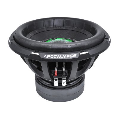 Deaf Bonce Apocalypse DB-3015D2R 15